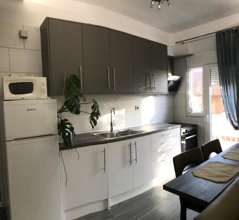 Cosy 35m2 Appartement Síndos