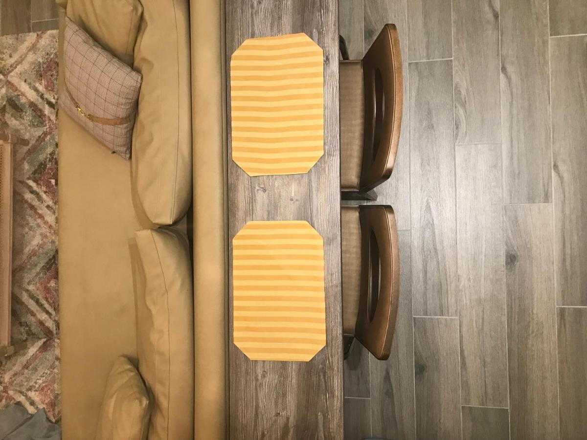 Appartement Cosy 35m2 Síndos