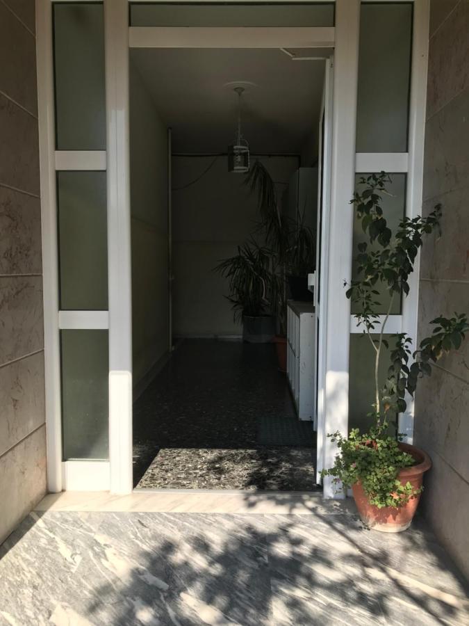 Cosy 35m2 Síndos