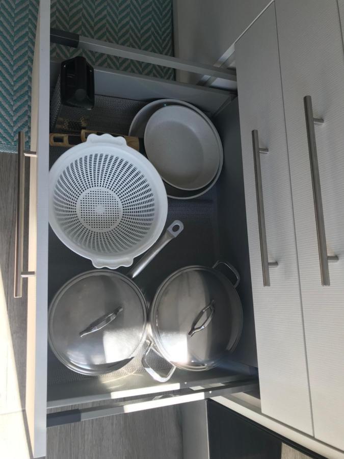 Cosy 35m2 Appartement Síndos