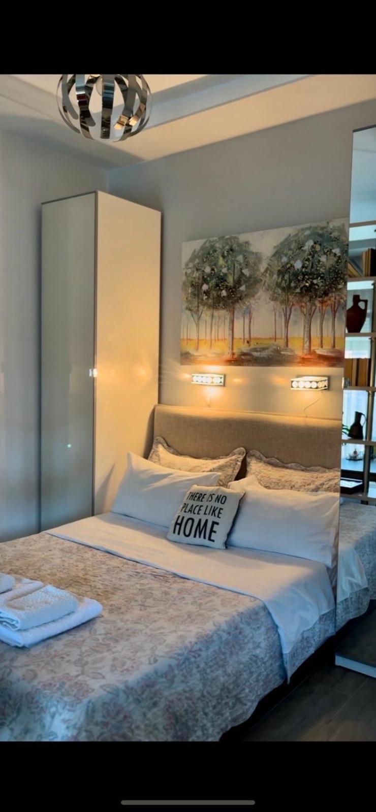 Appartement Cosy 35m2 Síndos