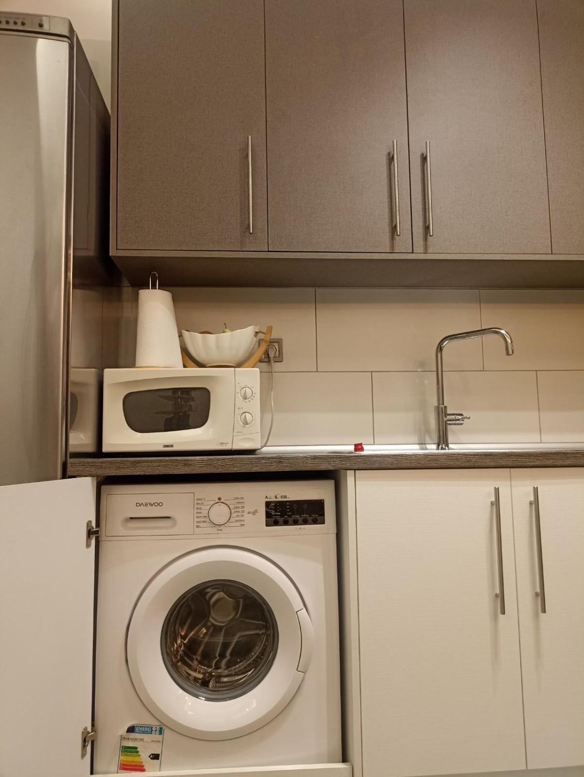 Cosy 35m2 *