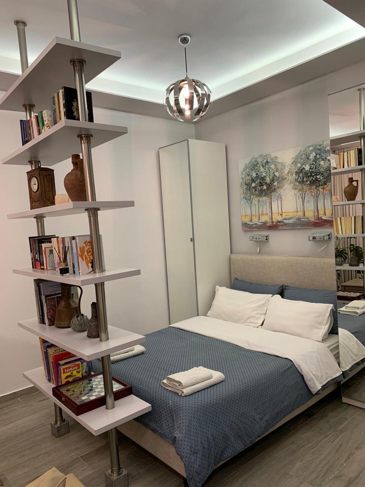 Cosy 35m2 Appartement