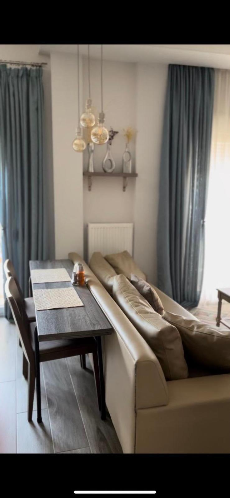 Cosy 35m2 * Síndos