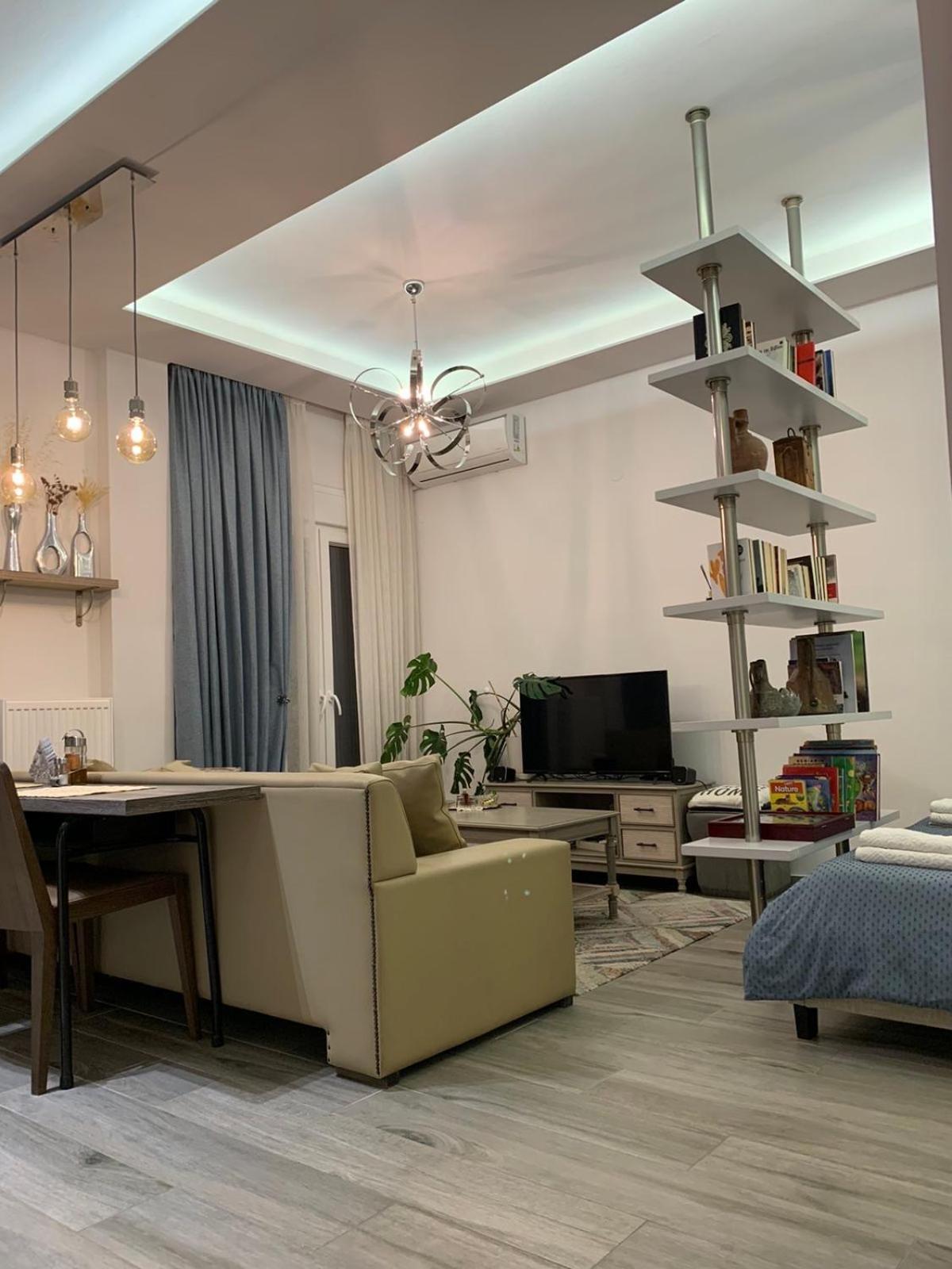 Cosy 35m2